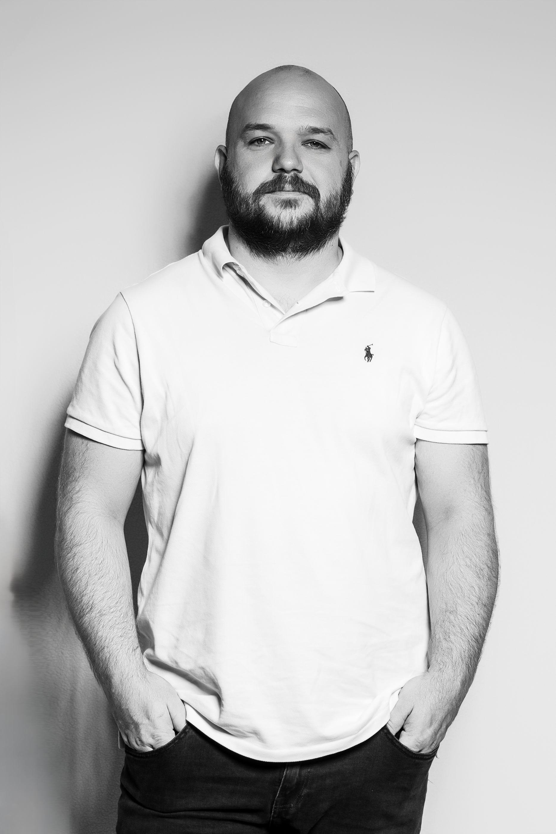Thibault Lagrange - Consultant IT Senior